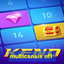 multicanais nfl